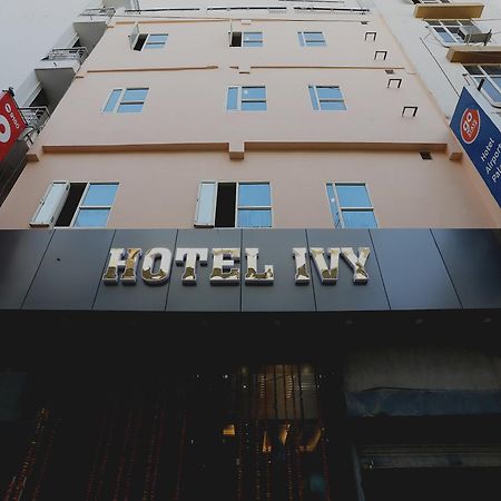 Hotel Ivy Ню Делхи Екстериор снимка